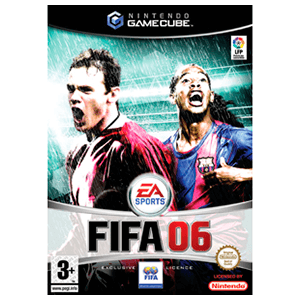 FIFA 06 FIFA 06