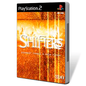Shifters Shifters