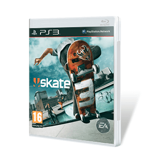 Skate 3