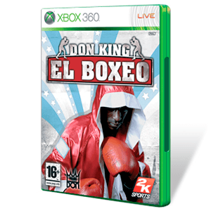 Don King el Boxeo