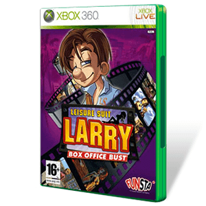 Leisure Larry Box Office Bust