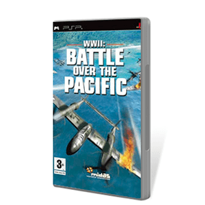 Battle Over The Pacific