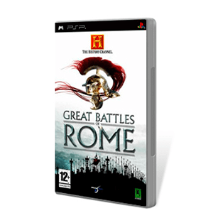Great Battles of ROME