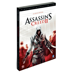Guía Assassin´s Creed II