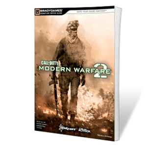 Guia Call of Duty: Modern Warfare 2