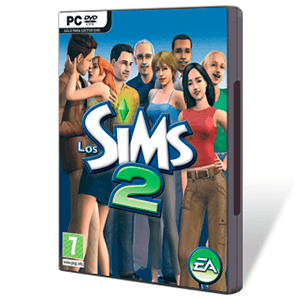 Los Sims 2: Base Game Remastered