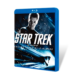 Star Trek (2009) Star Trek (2009)