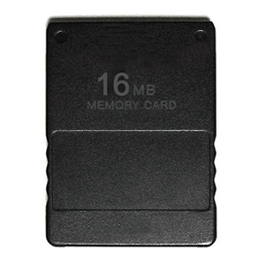 Memory Card Sony 16Mb Negra Memory Card Sony 16Mb Negra