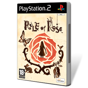 rule of rose ps4