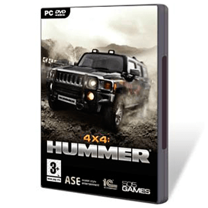 4x4 Hummer para PC en GAME.es
