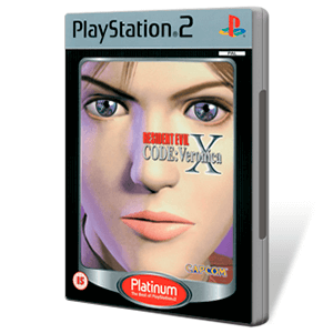 Resident Evil Code Veronica X (Precio Especial)