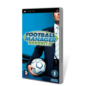 Football Manager Handheld