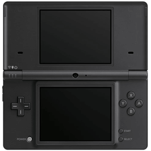 Nintendo DSi, Site oficial da Nintendo Ibérica, Nintendo DS