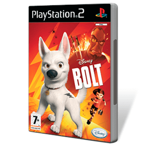 Bolt para Playstation 2 en GAME.es