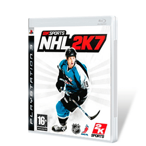 NHL 2k7 NHL 2k7