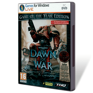 Warhammer 40.000: Dawn of War 2 GOTY