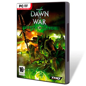 Warhammer 40.000: Dawn of War Dark Crusade