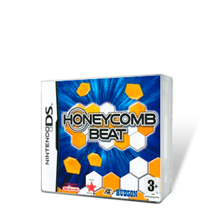 HoneyComb Beat