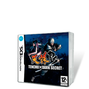 Tenchu Dark Secret