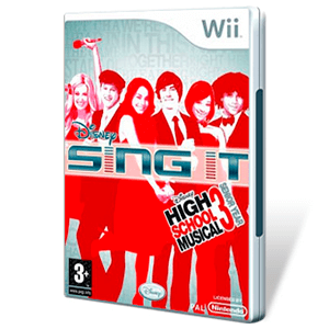 High School Musical 3 Fin de Curso: Dance para Wii en GAME.es