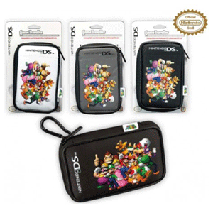 Bolsa Oficial 805 Mario y Amigos DSIXL