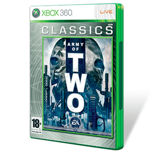 Army of Two (Classics)