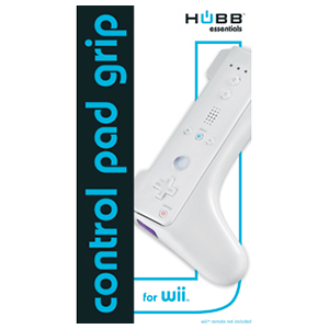 Hubb Essentials: Adaptador Mando Clásico WiiMote