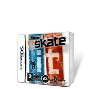 Skate it