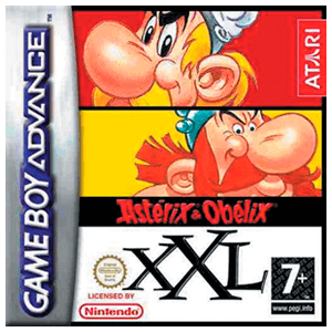 Asterix & Obelix XXL Asterix & Obelix XXL