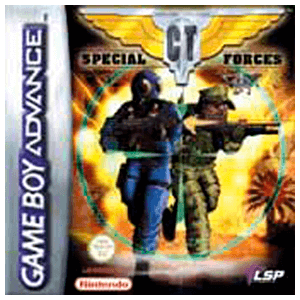 CT SPECIAL FORCES CT SPECIAL FORCES