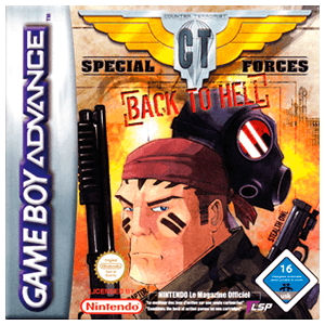 CT Special Forces: Back To Hell CT Special Forces: Back To Hell