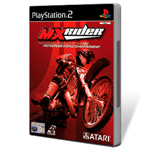 Mx Rider