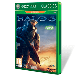 Halo 3 Classics