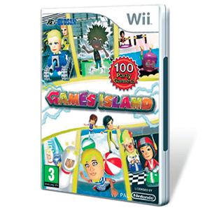 Games Island