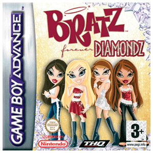 Bratz: Forever Diamondz Bratz: Forever Diamondz