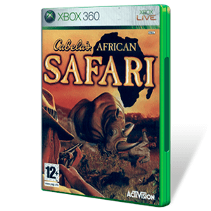 Cabela´s African Safari