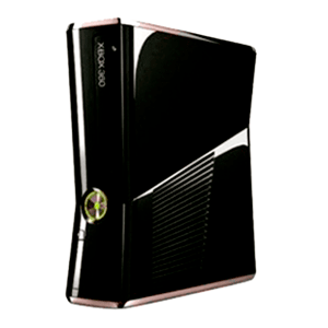 Xbox 360 250Gb Negra