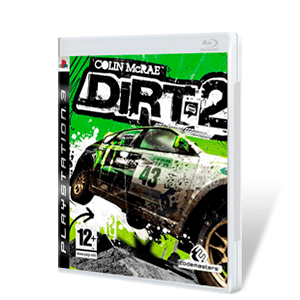 Tratamiento Preferencial Deudor Retirado Colin McRae: Dirt 2. Playstation 3: GAME.es