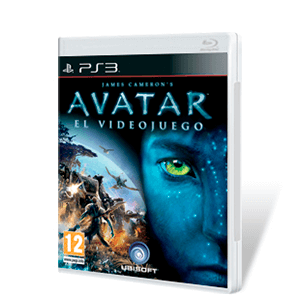 conjunción Iluminar Cabina James Cameron Avatar. Playstation 3: GAME.es