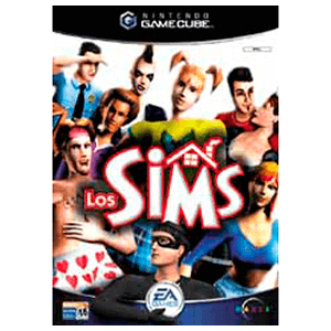 Los Sims Los Sims