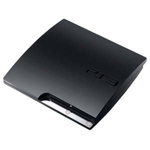 Playstation 3 320Gb Negra