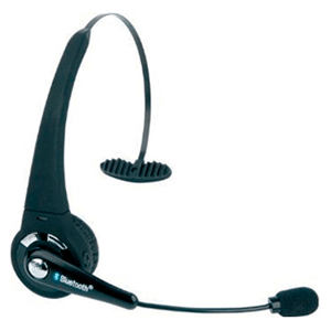 Headset Bluetooth Tactical Subsonic