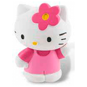 Hello Kitty (Expositor)