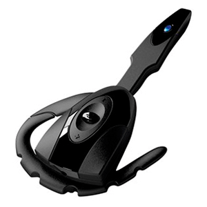 abajo Porque Guiño Auricular Gioteck EX01 Bluetooth. Playstation 3: GAME.es