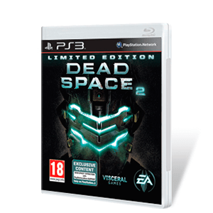 Dead Space Edición Limitada. Playstation 3: GAME.es