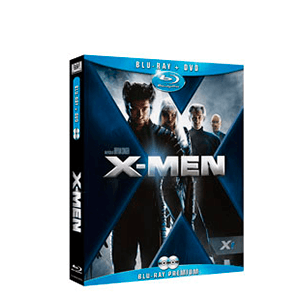 X-Men (Premium)