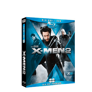 X-Men 2 (Premium)