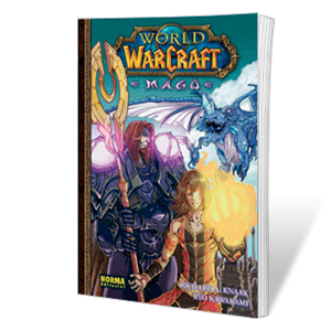 World of Warcraft: Mago
