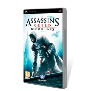 Assassin´s Creed Bloodlines