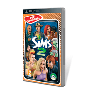 Los Sims 2 Essentials